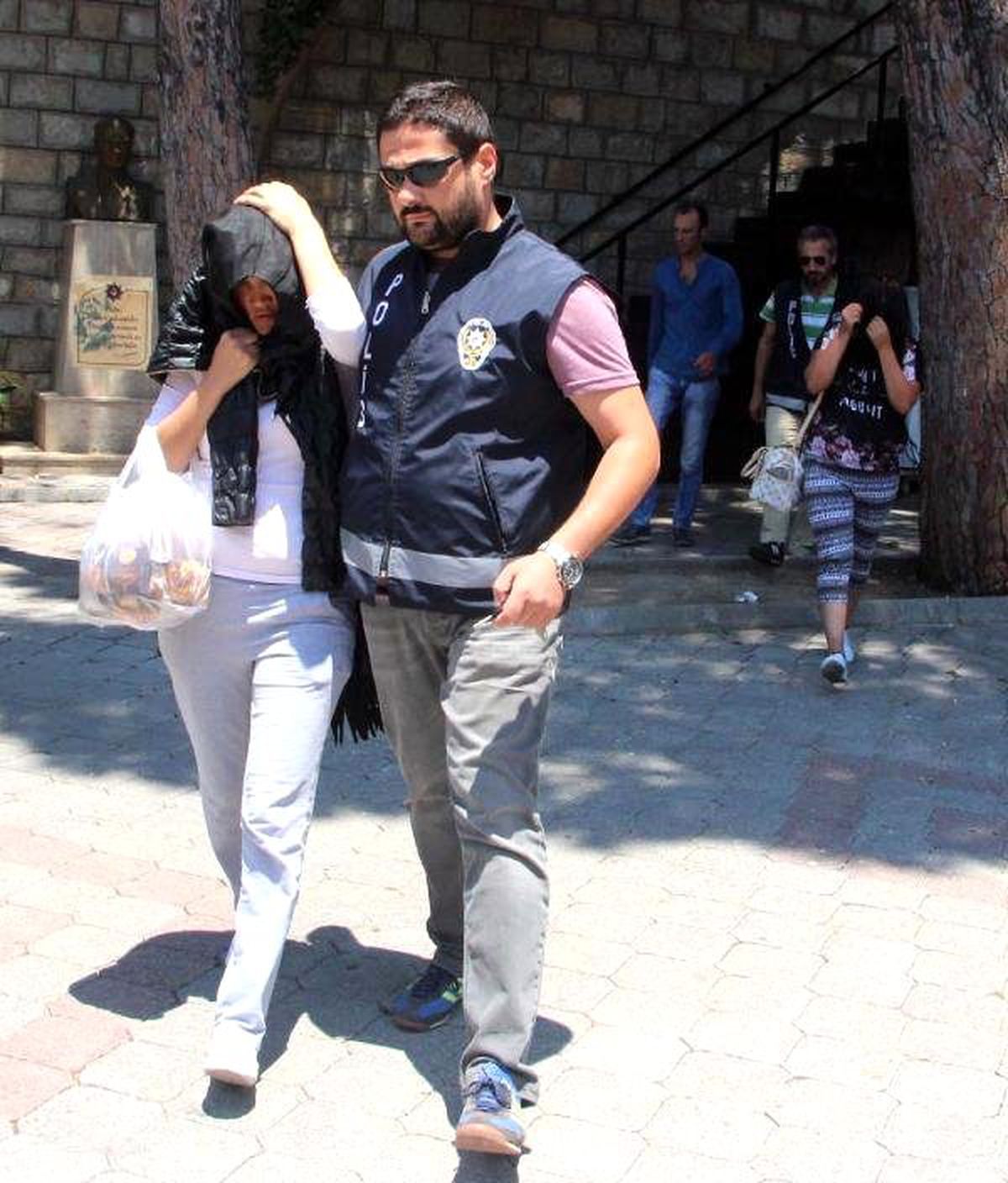 Muğla'da Bir Hayat Kanında Hepatit-C Tespit Edildi