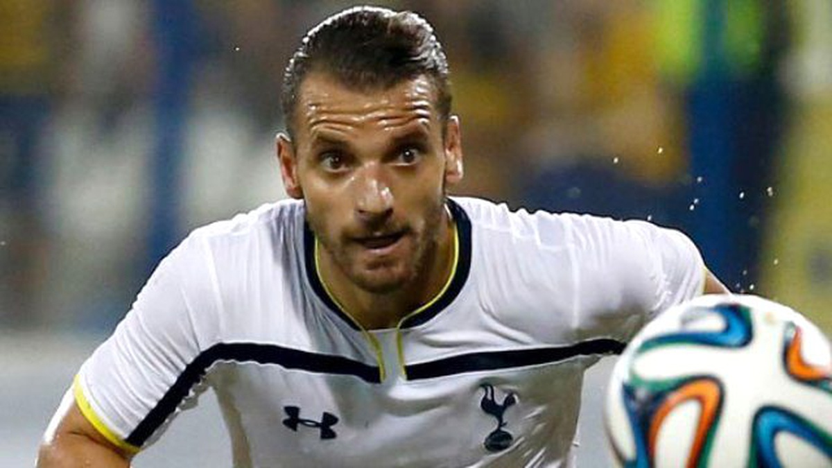 Galatasaray\'dan Soldado\'ya 3,5 Milyon Euro\'luk Teklif
