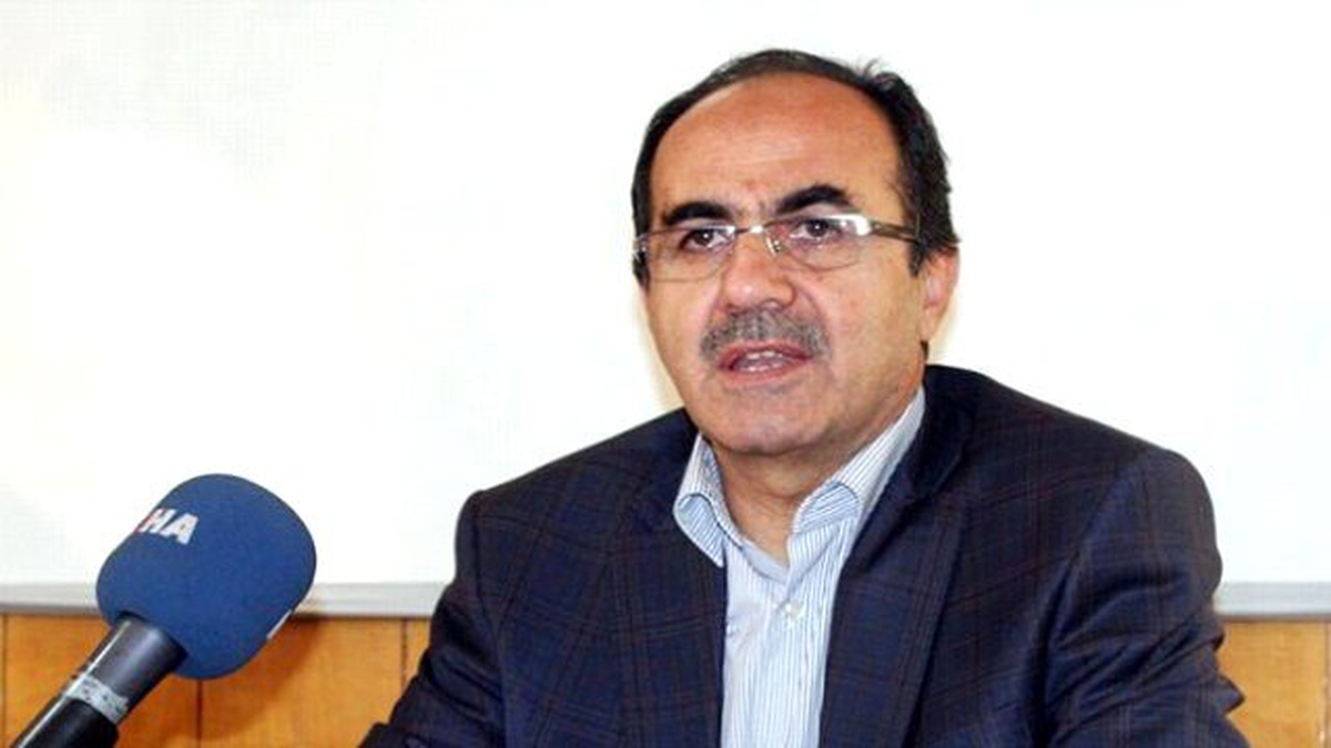 Gaziantep Müftüsü Çelik: "Kan Vermek Orucu Bozmaz, Kan Almak Orucu Bozar"