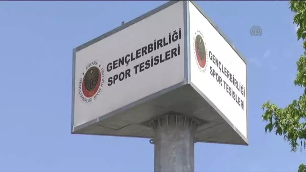 Gençlerbirliği Amatör Futbolcuların Umudu Oldu