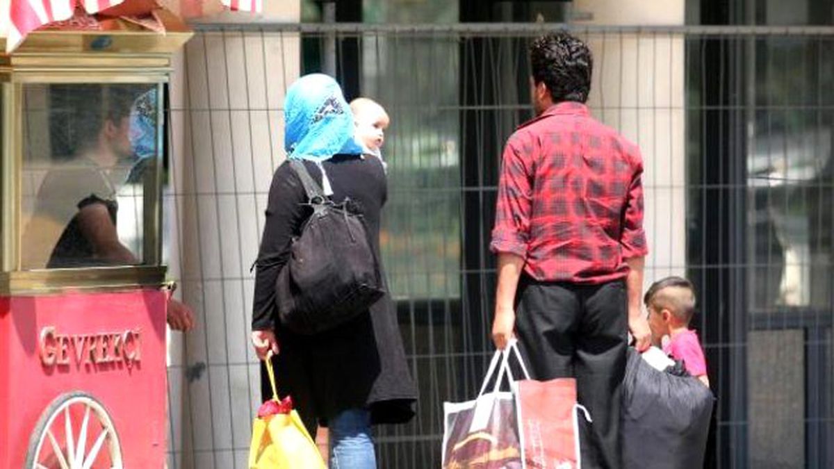 Geri Dönüş Mü, Umuda Yolculuk Hazırlığı Mı?