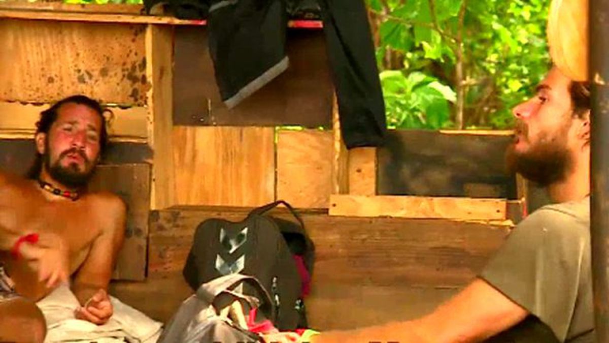 Hakan ve Doğukan Arasında İpler Tamamen Kopacak Mı: \'Sen Survivor All Star\'ı Kaybettin!\'