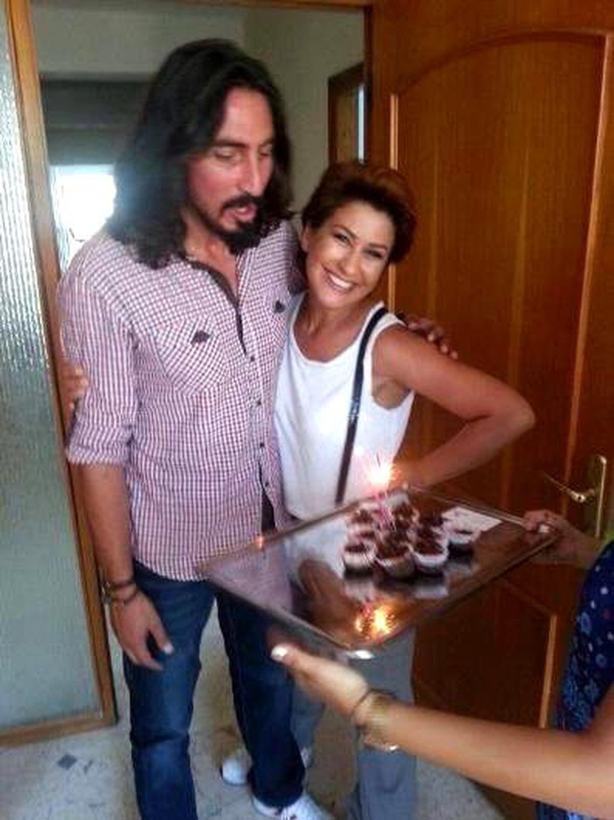 İclal Aydın\'a Torpil Yapan Görüntü Yönetmeni Eş, İşinden Oldu