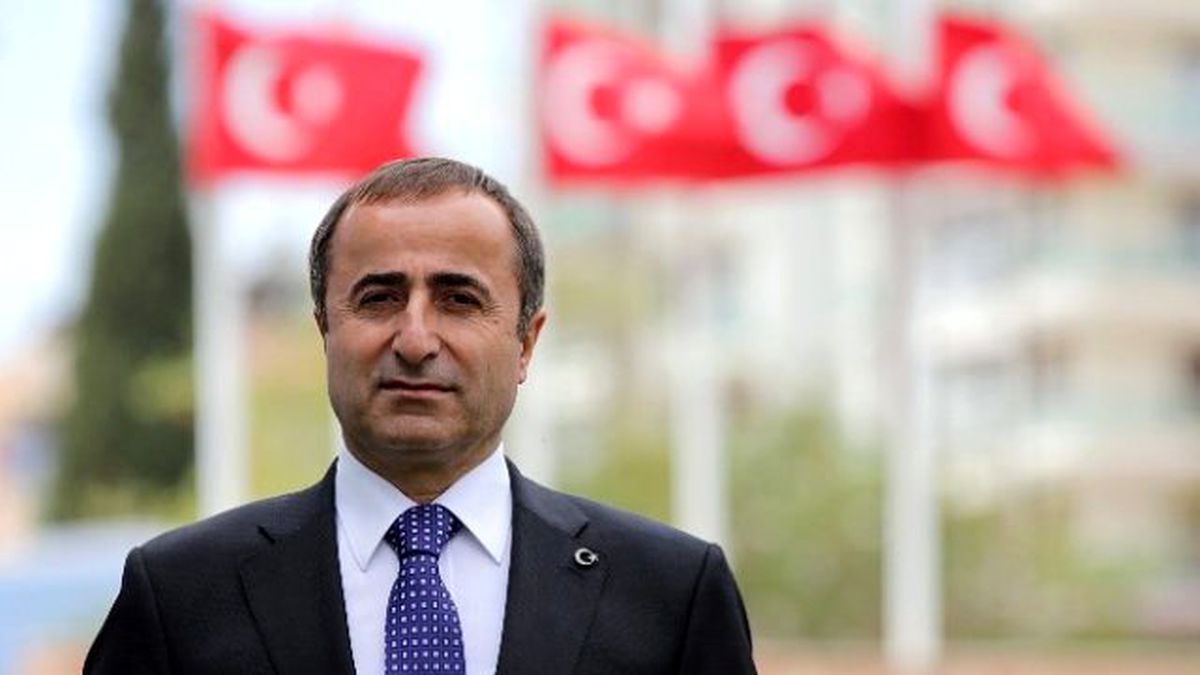 İl Emniyet Müdürü Tonbul\'dan Babalar Günü Mesajı