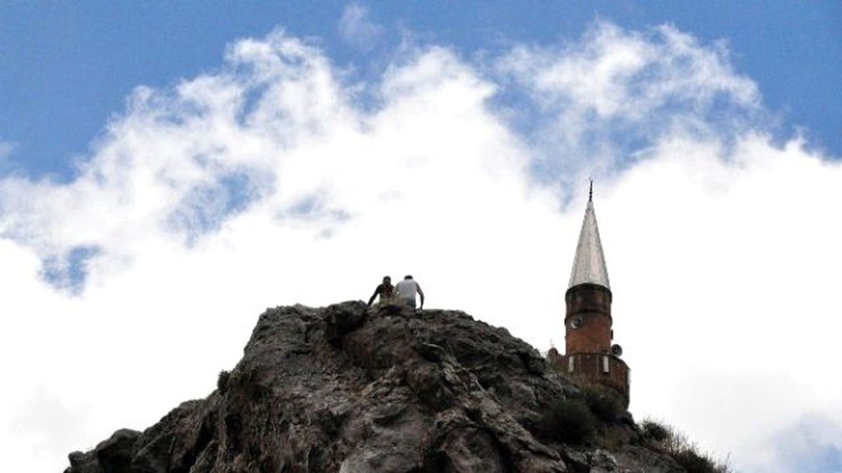 İntihara Kalkışan Şahsı Belediye Başkan Yardımcısı İkna Etti