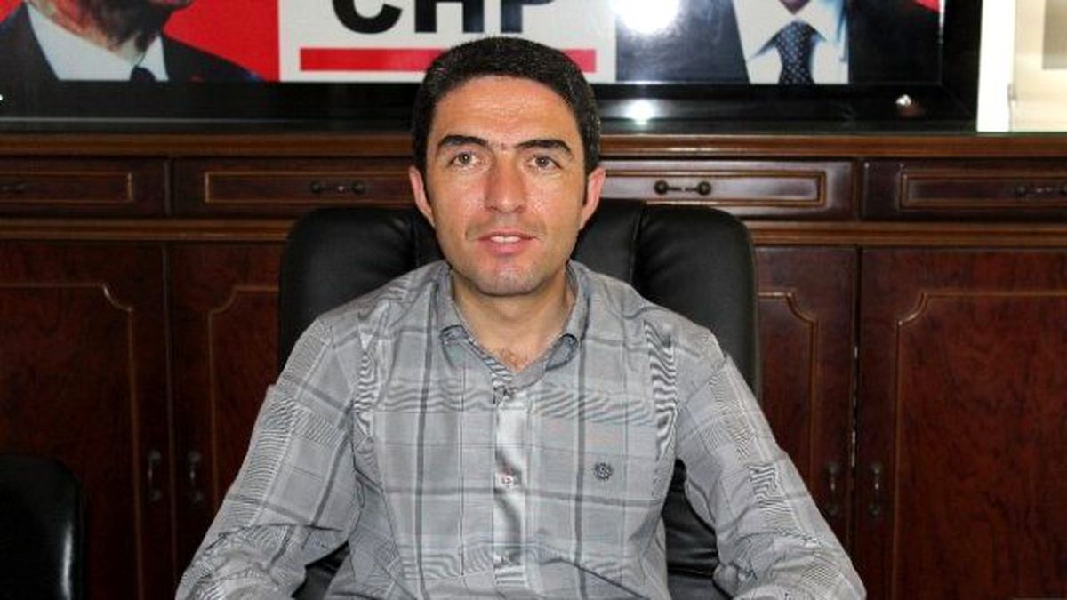 Kiraz, İl Başkanlar Toplantısını Değerlendirdi