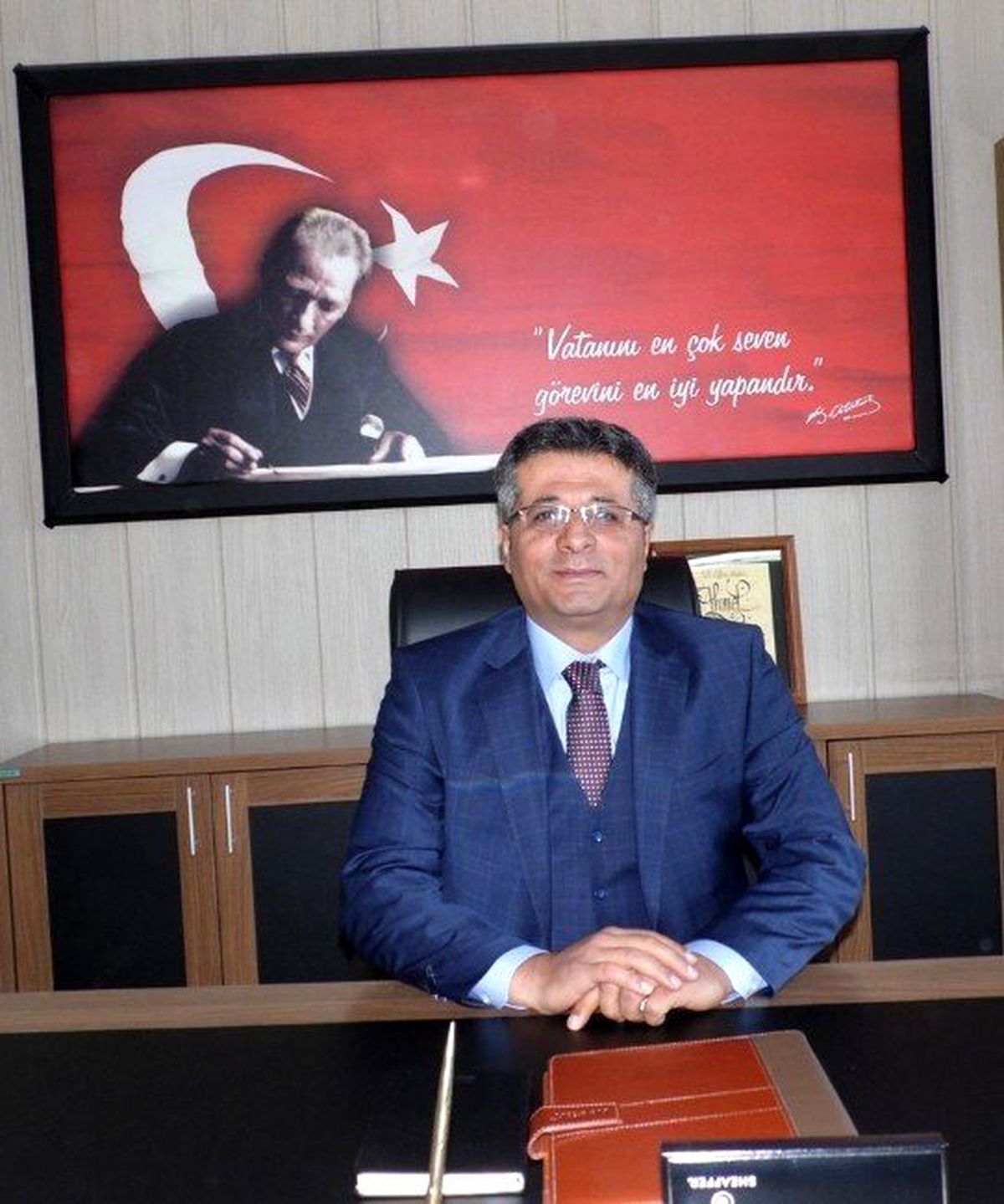 Korkuteli\'nde 52 Yeni Öğretmen Göreve Başlayacak
