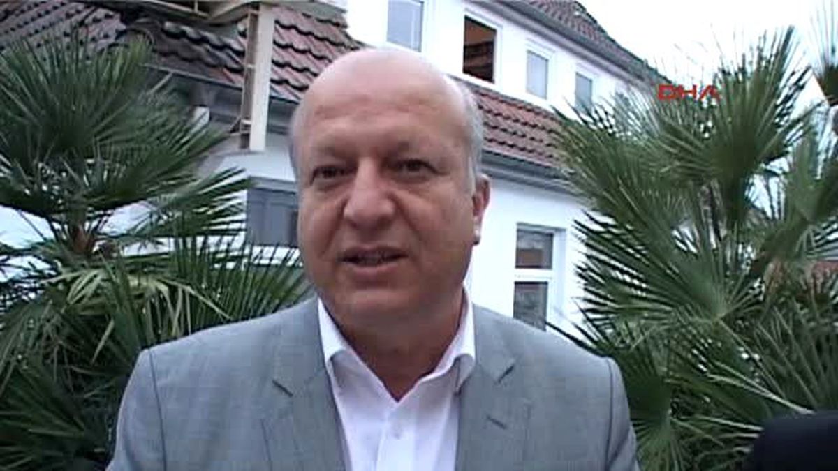 Kütahyalılar Bremen?de İftarda Buluştu