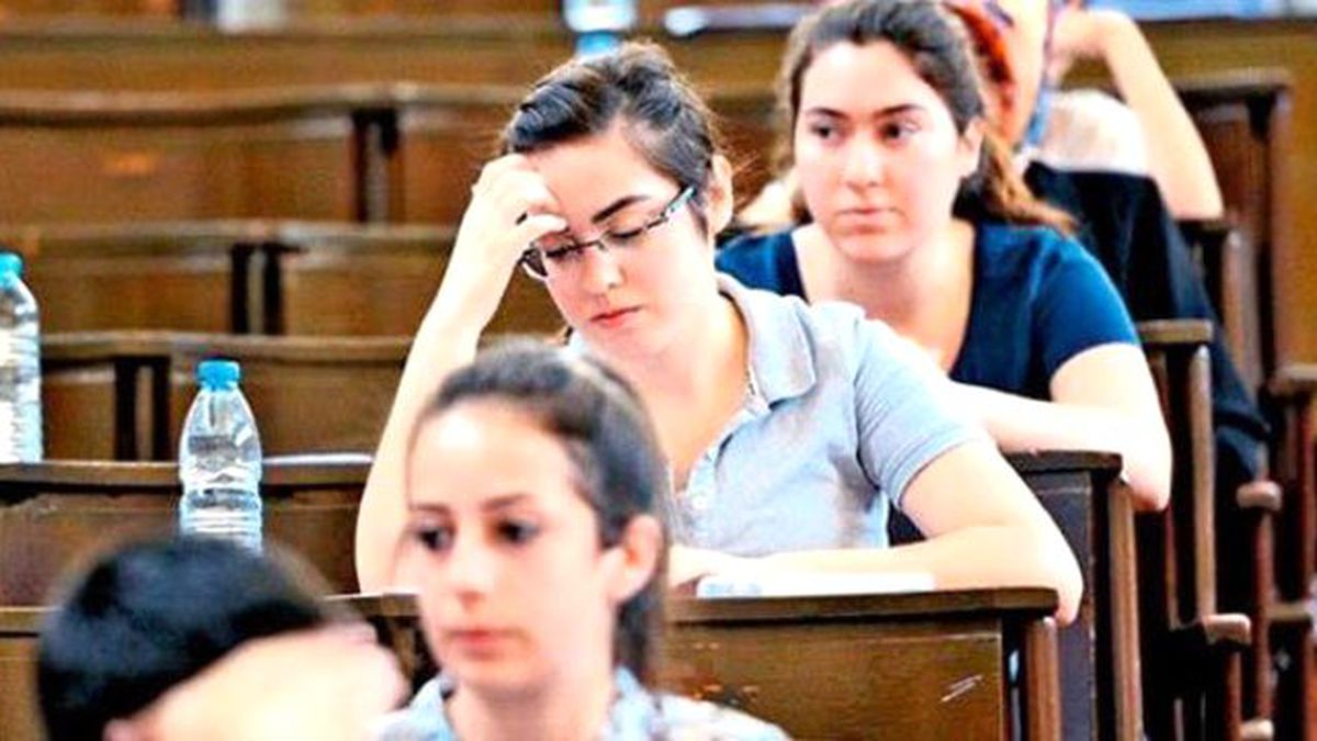 Lys Fen Bilimleri Sınavı