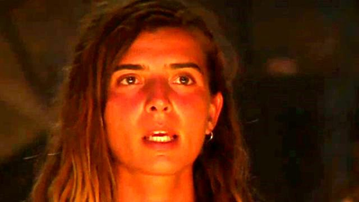 Merve Aydın, Dokunulmazlık Mağlubiyetini Yorumladı: \'Bu Stresi Çekmek İstemiyorum!\'