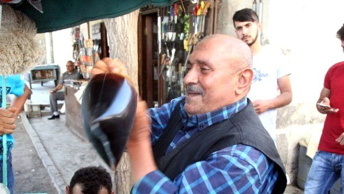 Meyan Kola\' İftar Sofralarını Süslüyor