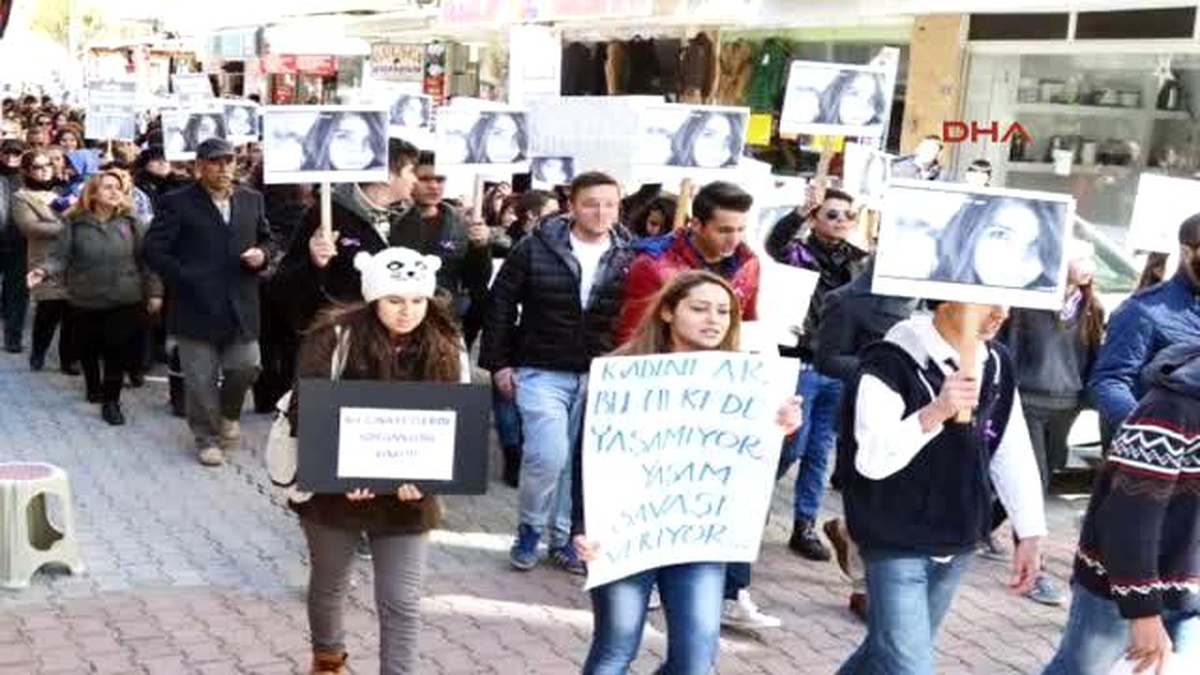 Muğla - Cansu Kaya\'nın Katil Zanlıları Tutuklandı