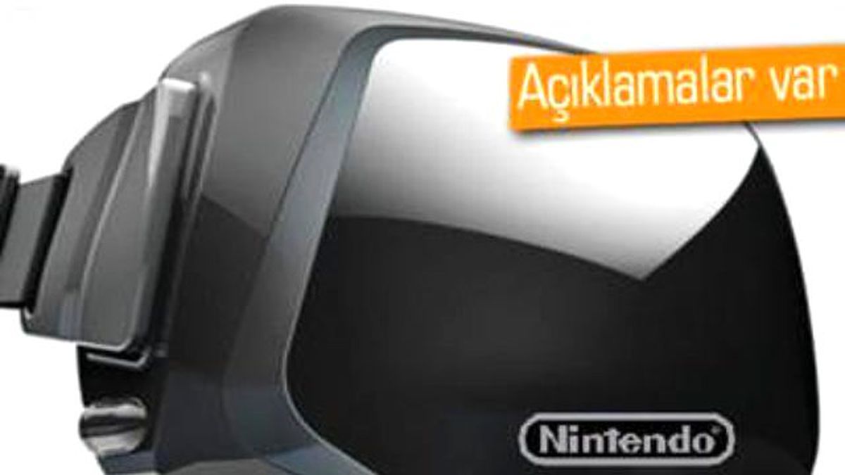Nintendo\'nun Yeni Konsolunda Virtual Reality Olur Mu?