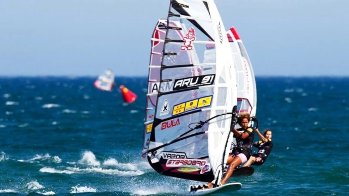 Pegasus Windsurf ve Kiteboard Ligi