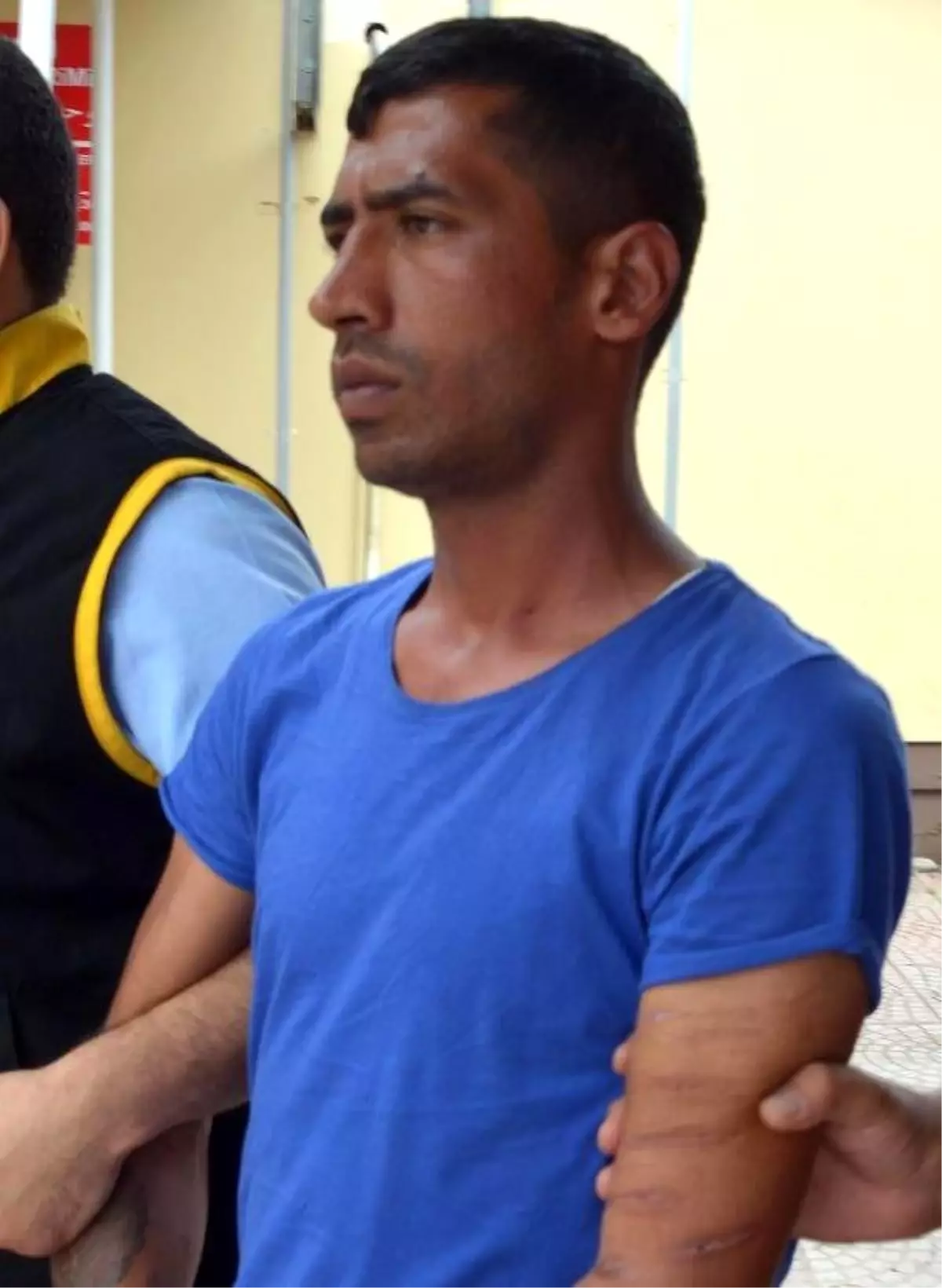 Polise Şikayet Edince Öldürüldü (2)-Tamam