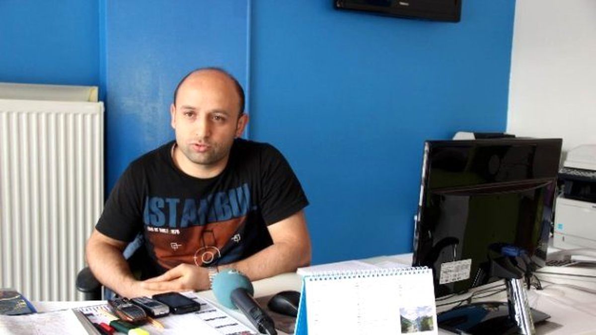 Ramazanda Tatil Organizasyonları Duruldu