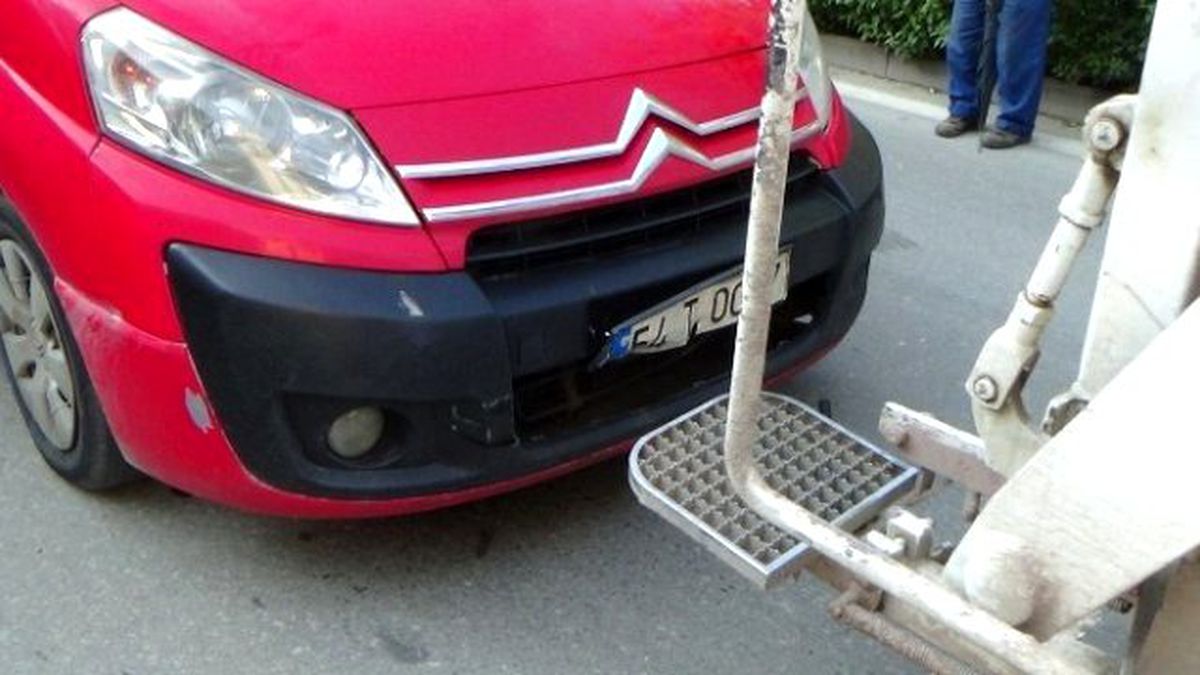 Sakarya\'da Trafik Kazası: 1 Yaralı