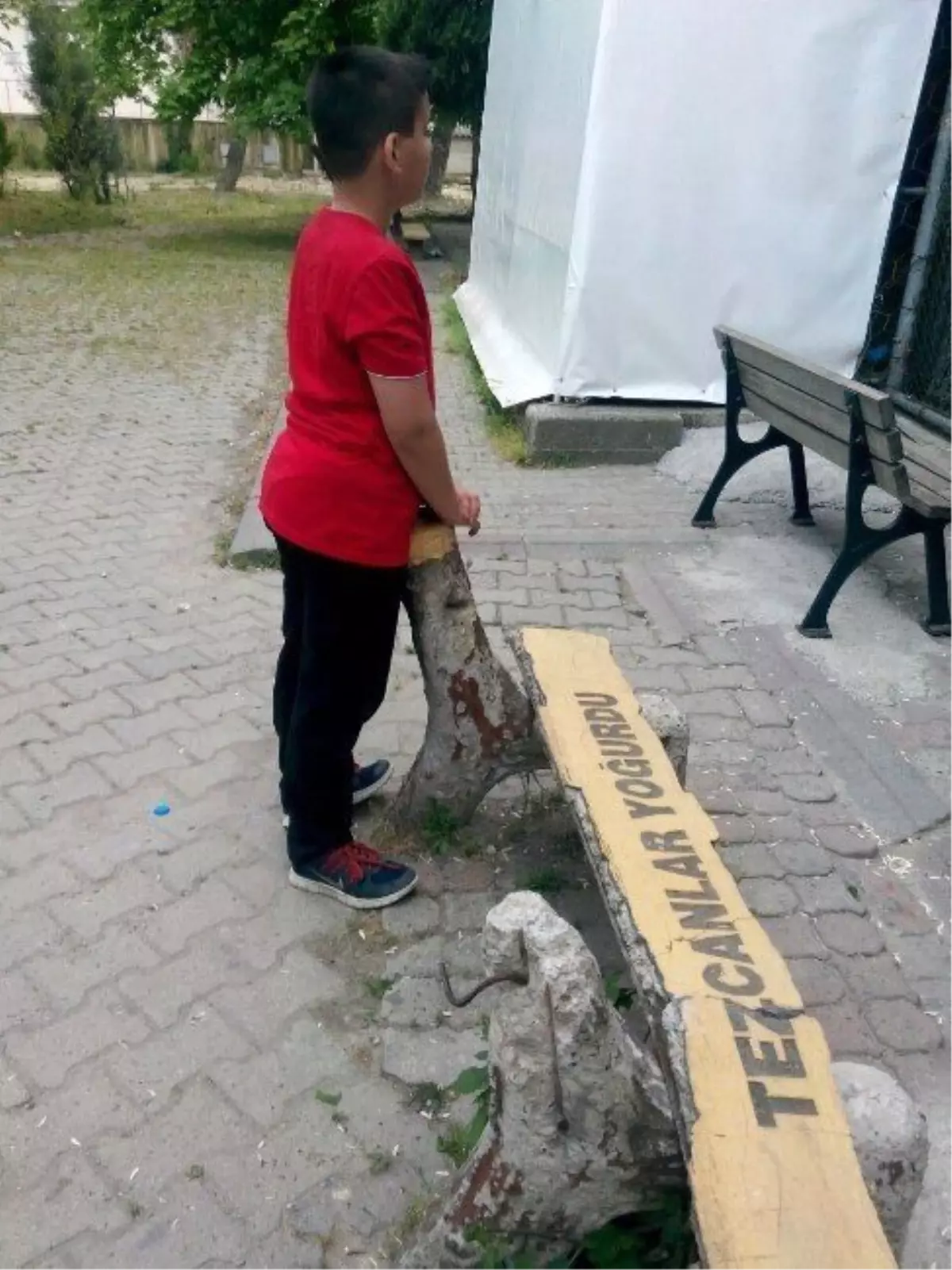 Spora Olan Aşkı Onu Sahalara Geri Döndürdü