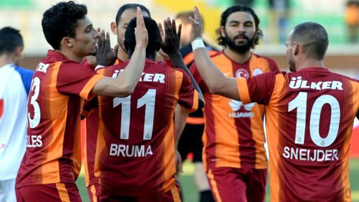 Sporting Lizbon, Bruma Transferinde Sona Yaklaştı