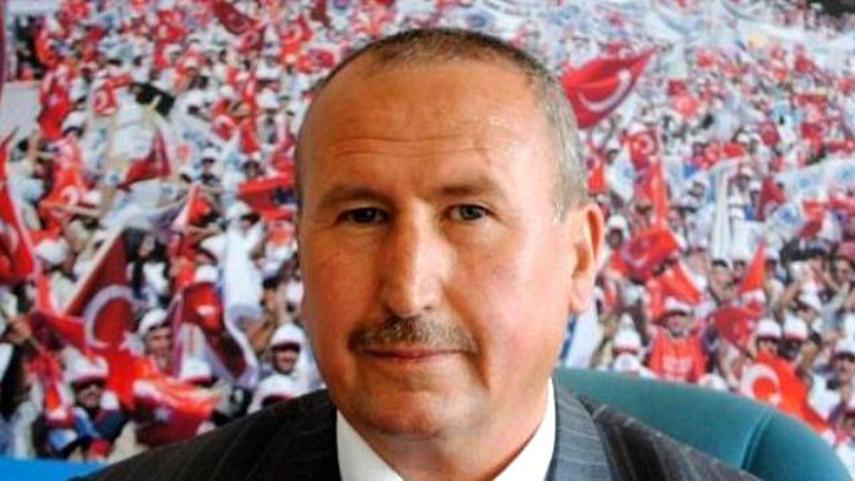 Türk Emekli-sen Nevşehir Temsilcisi Soysaldı Açıklaması