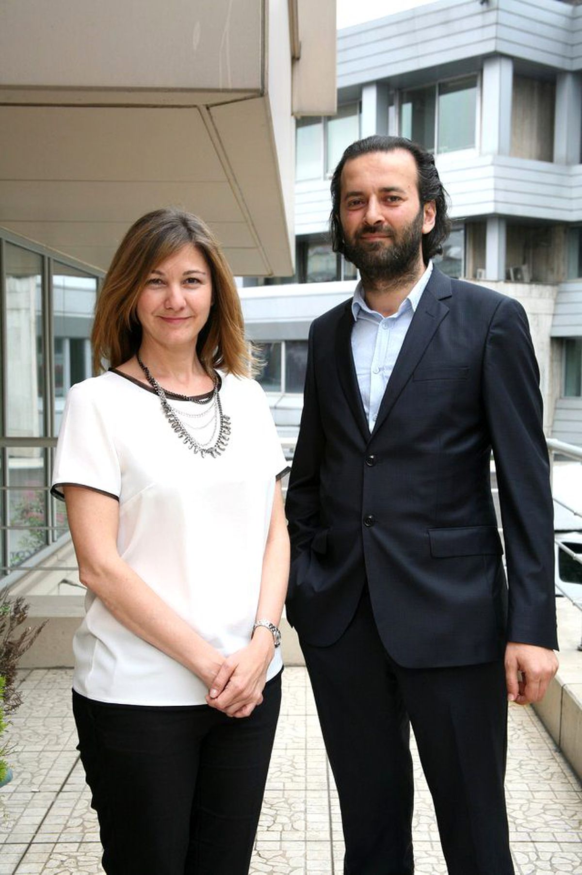 Türk Girişimciyi Uluslararası Yatırımcı İle Buluşturacak Dev İşbirliği
