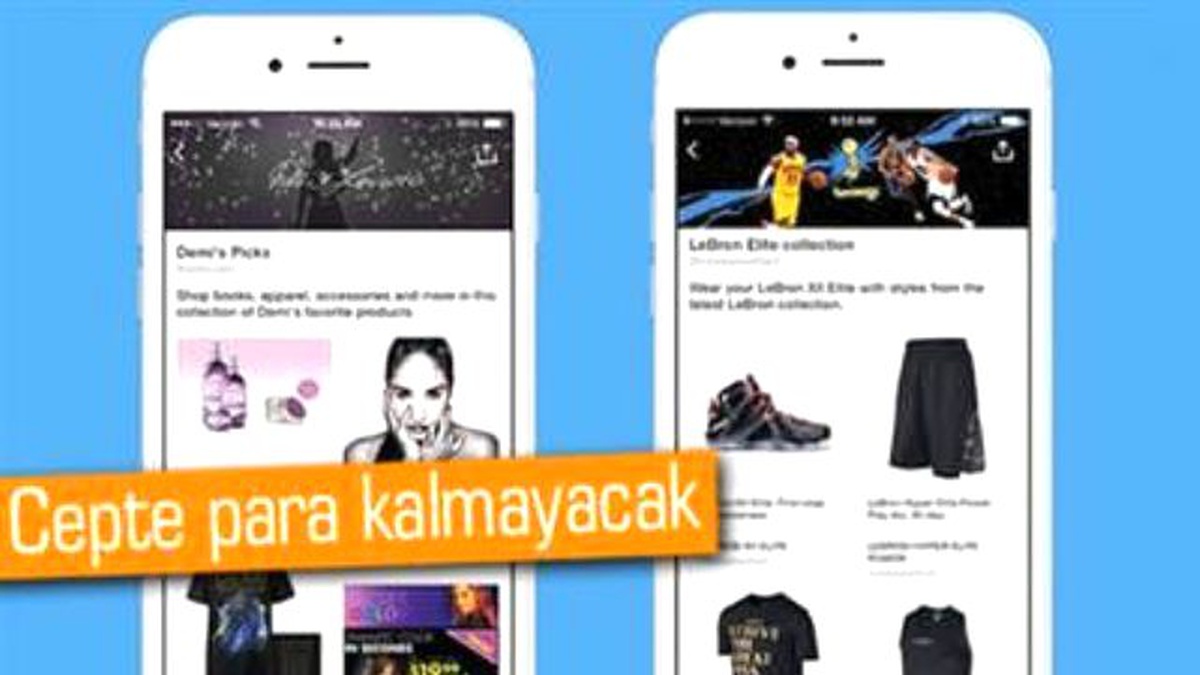 Twitter, Uygulama Üzerinden Alışveriş İmkanı Sunabilir