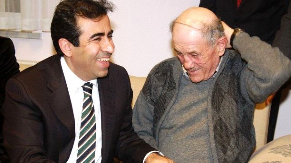 Vali Güzeloğlu: "Babalar Saygı ve Güvenin Sembolüdür"
