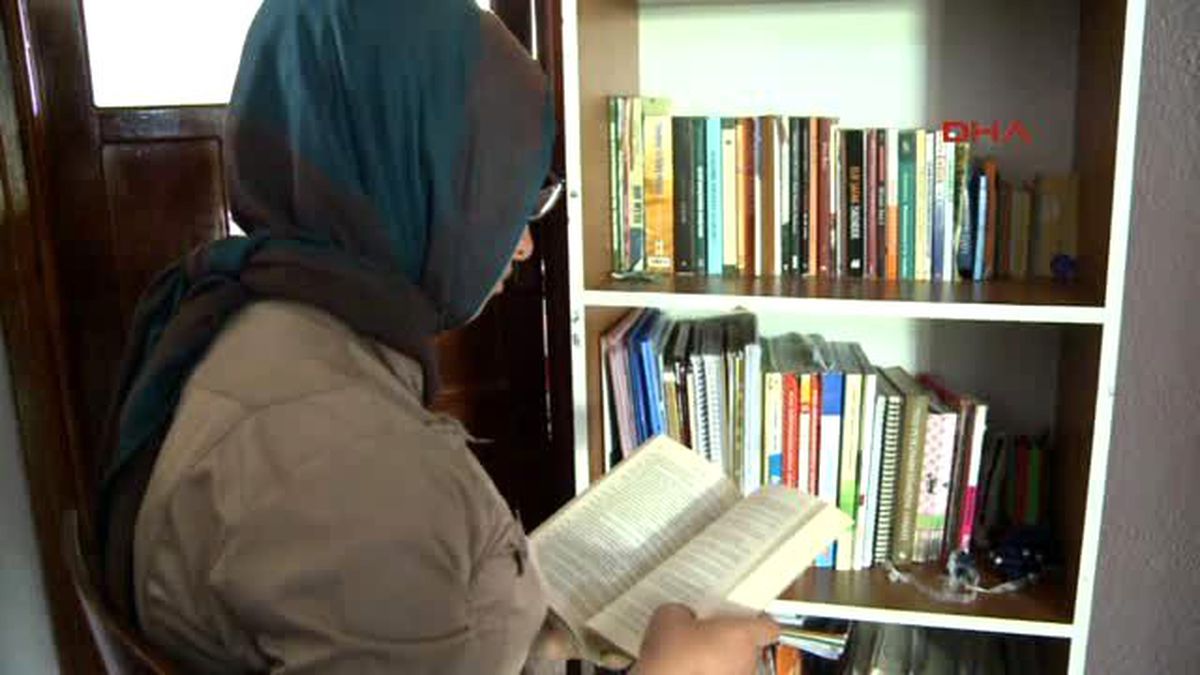 Kanseri Yendi, Kalp Yetmezliğiyle Mücadele Ediyor