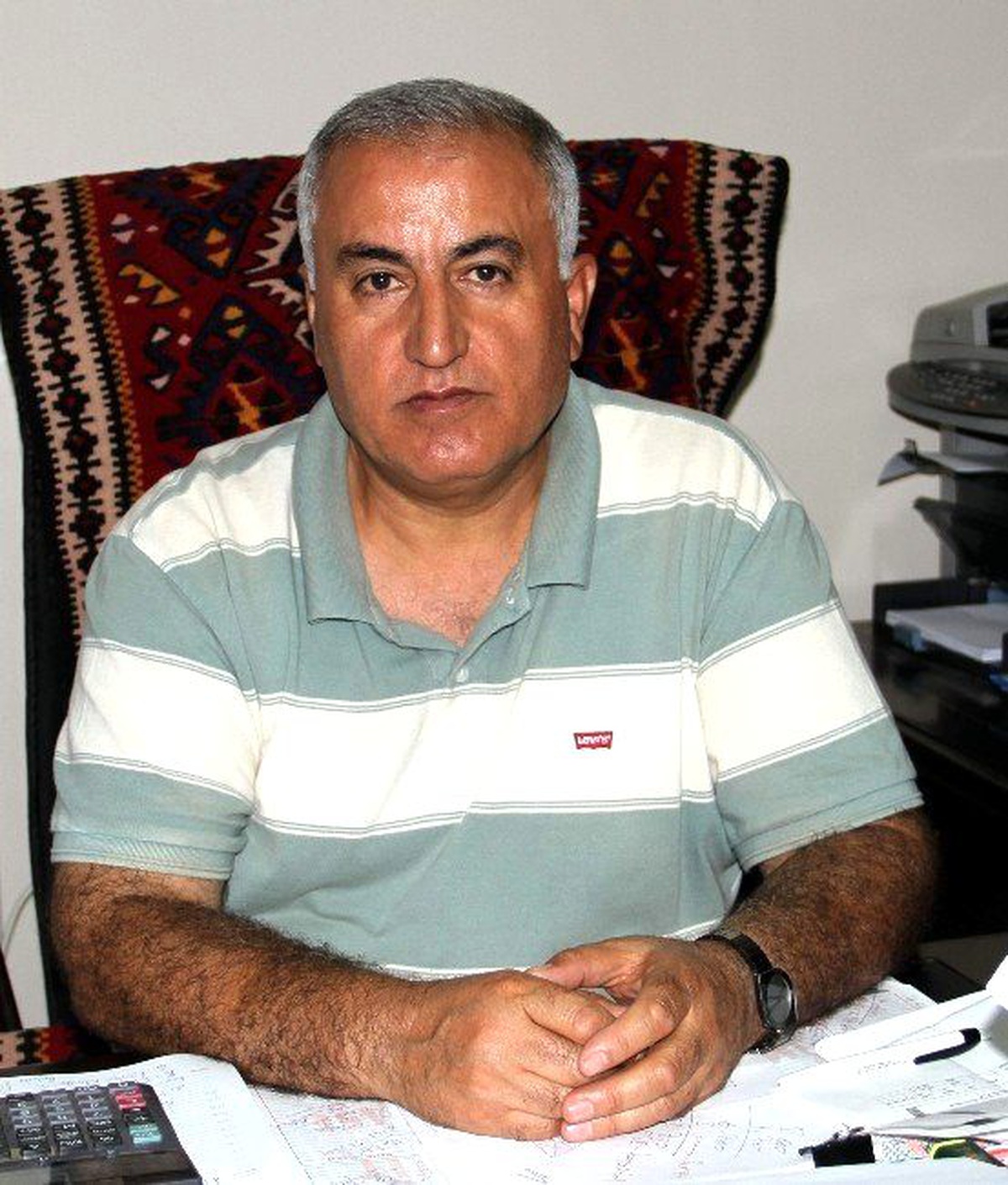 Van Turizm Derneği\'nden İran Pazarına Sahip Çıkılması Çağrısı