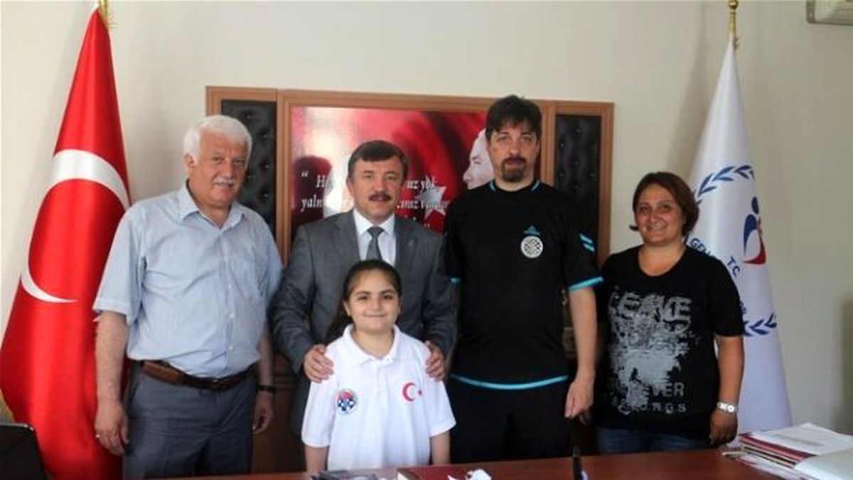 Yalovalı Minik Satranççı, Avrupa Şampiyonası Daveti Aldı