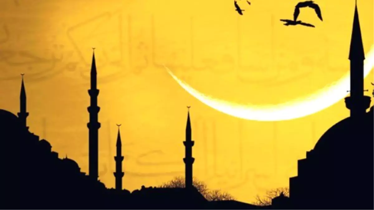 Gaziantep Ramazan imsakiyesi 2015 / İftar ve imsak vakitleri