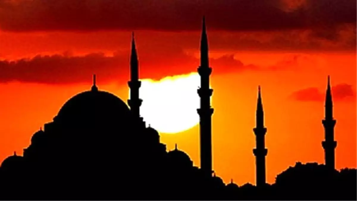 Kırklareli Ramazan imsakiyesi 2015 / İftar ve imsak vakitleri