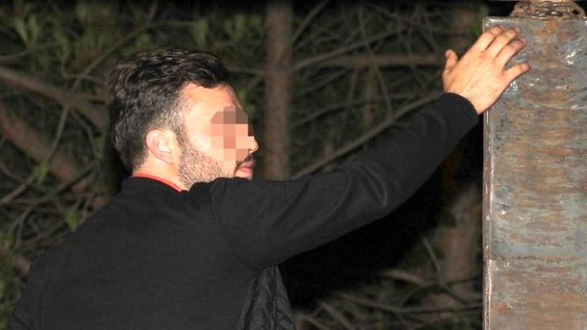 215 Bin Paket Kaçak Sigarayla Yakalanan 2 Kişiye Adli Kontrol