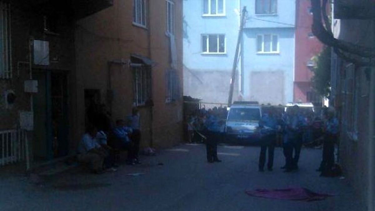 3 Yaşındaki Muhammet, Kamyonetin Altında Can Verdi