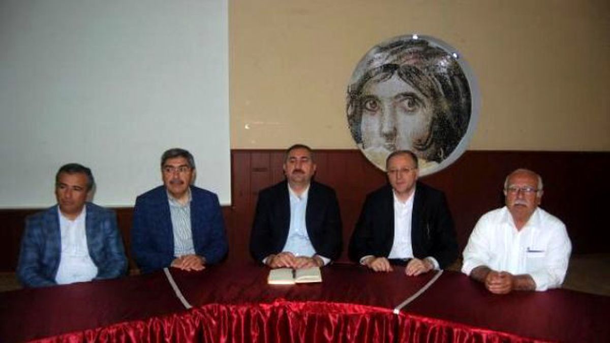 AK Parti Genel Başkan Yardımcısı Gül: Seçimin Galibi AK Parti\'dir