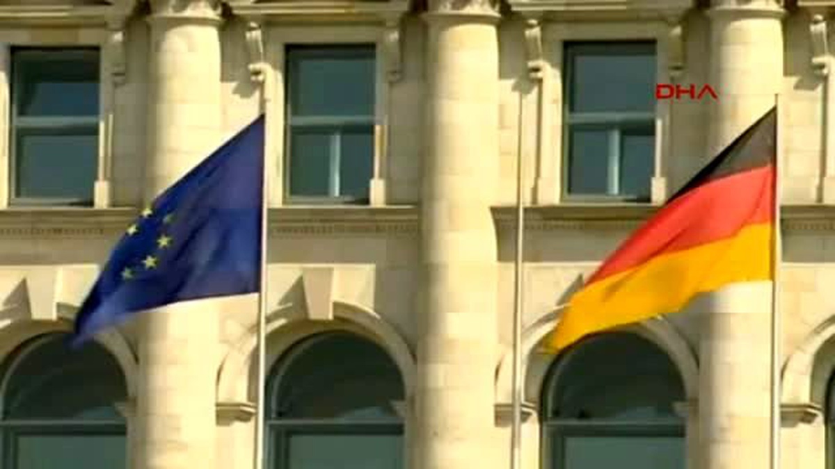 Almanya Parlamentosu, Kosova?daki Almanya Askeri Misyonunun Görevini Bir Yıl Daha Uzattı