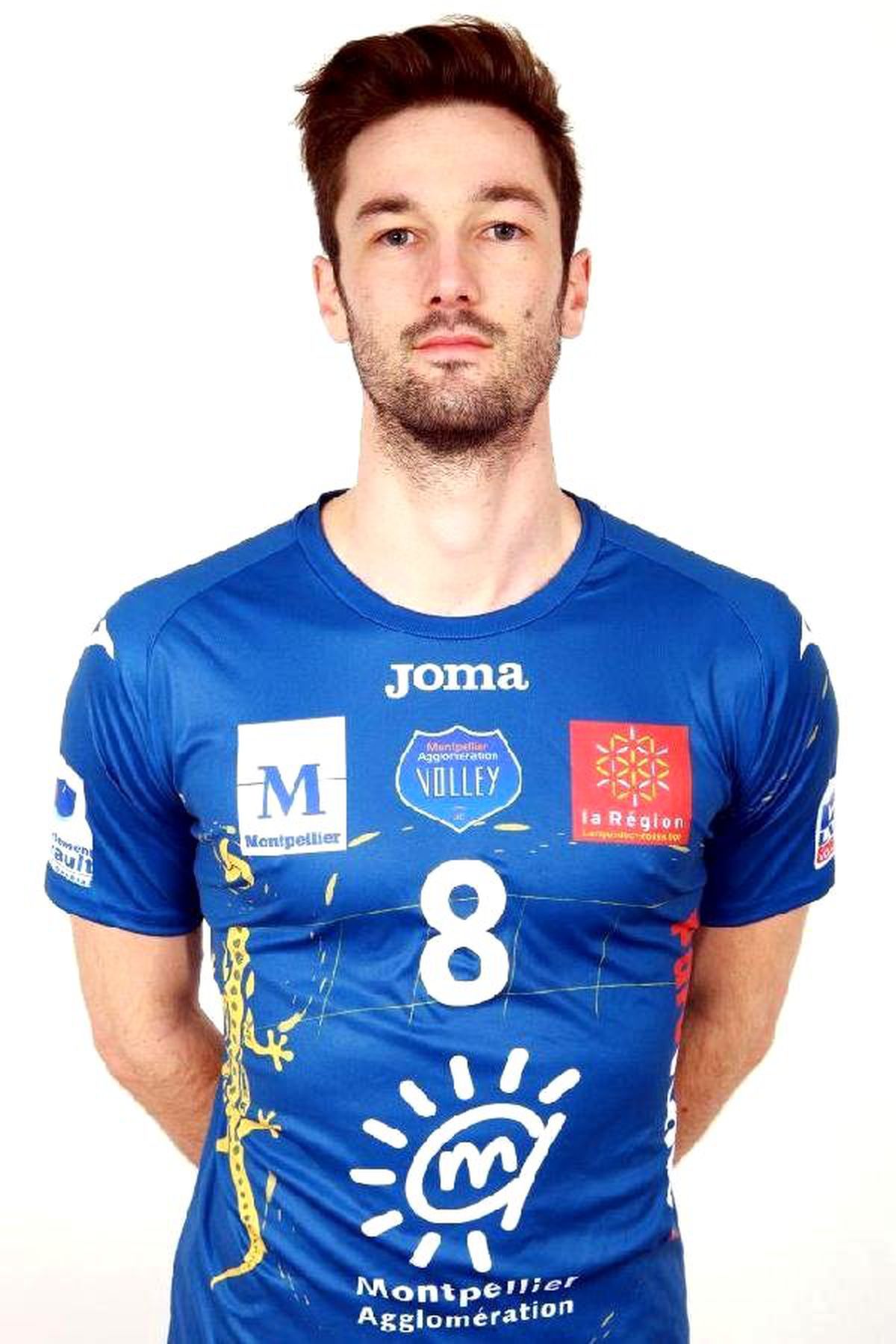 Arkasspor\'a Fransız Smaçör
