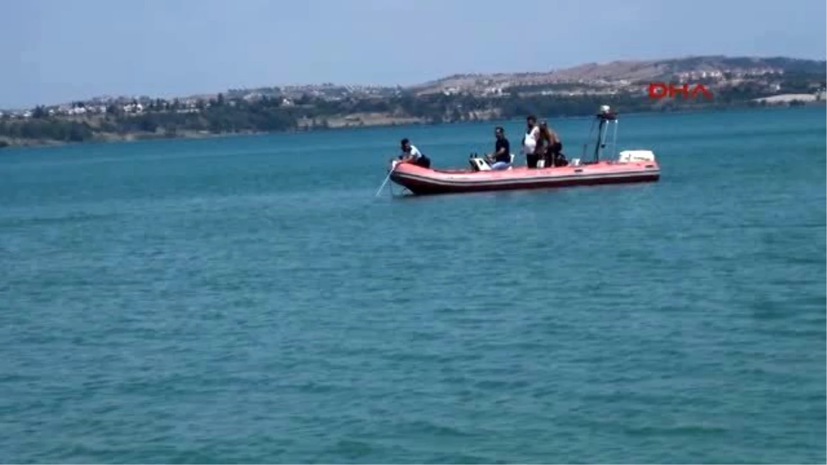 Babalar Gününde Oğlunu Kaybetti