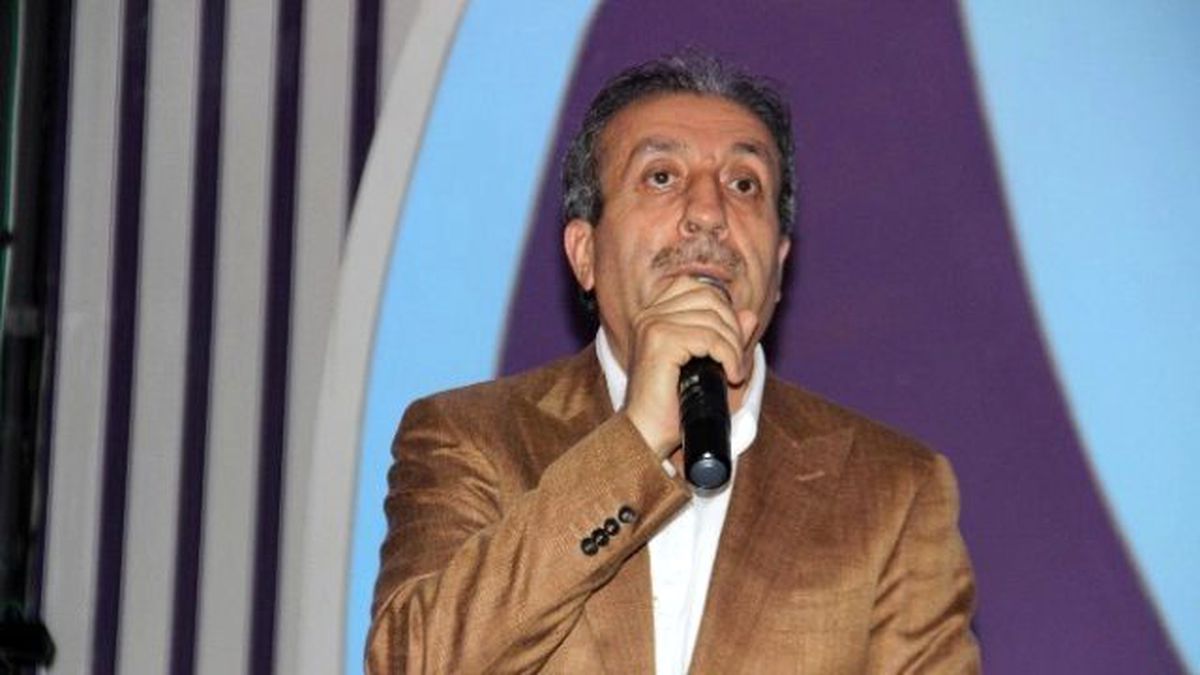 Bakan Eker\'den Diyarbakır\'da Stk Temsilcileri ve Kanaat Önderlerine İftar