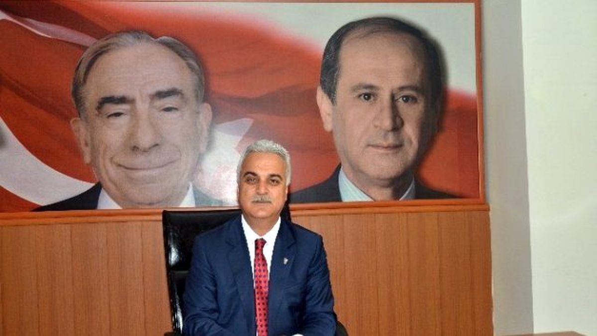Baş: "Chp\'nin Teklifi Fedekarlık Değil Tuzak"