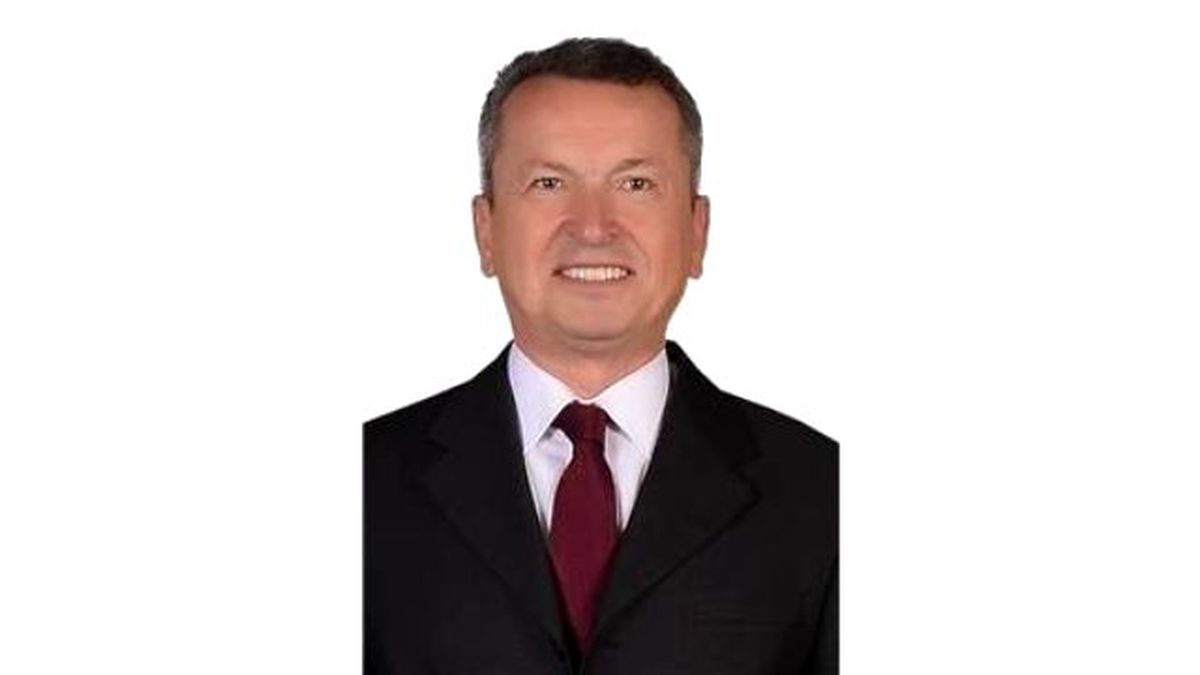 Başkan Kantarcı\'dan Babalar Günü Mesajı