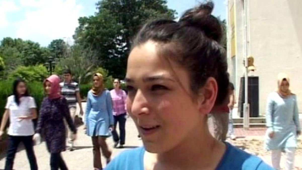 Bir Lys Maratonu Daha Sona Erdi