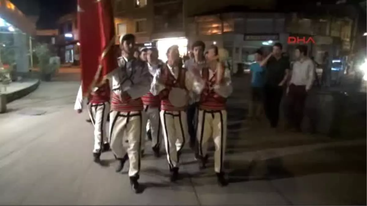 Bursa - Rumeli Ezgileriyle Sahur