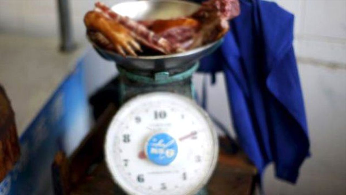 Büyük Tepki Çeken 'Yulin Köpek Yeme Festivali' Başladı