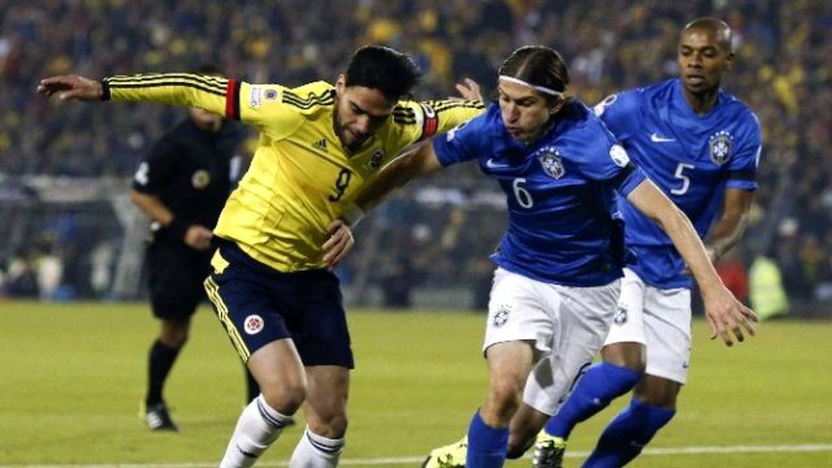 Copa Amerıca\'da Heyecan Sürüyor
