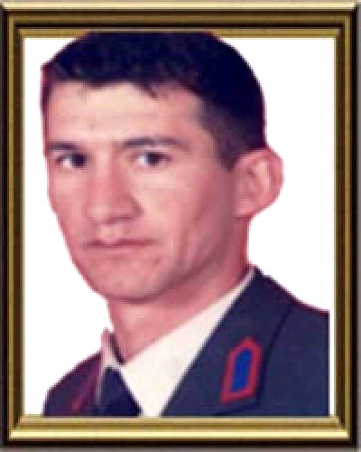 Define Avcılarını Yakalamak İsteyen Jandarma Uzman Çavuş Şehit Oldu, 2 Er de Yaralandı (2)