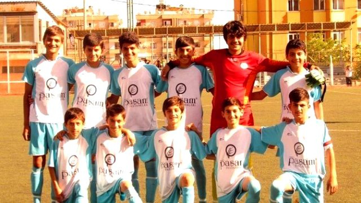 Dsispor, Bölge Şampiyonluğunu Finalde Kaybetti