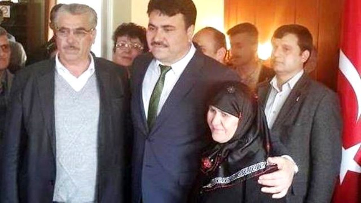 Emin Ersoy Babalar Gününü Kutladı
