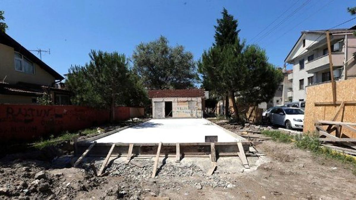 Engelsiz Kafe Yükseliyor