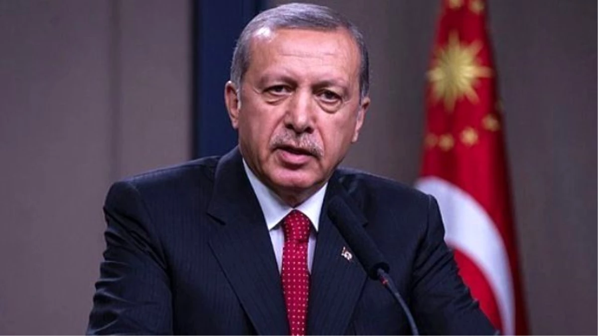 Erdoğan\'dan Bahçeli\'ye Yönelik Sert Sözler